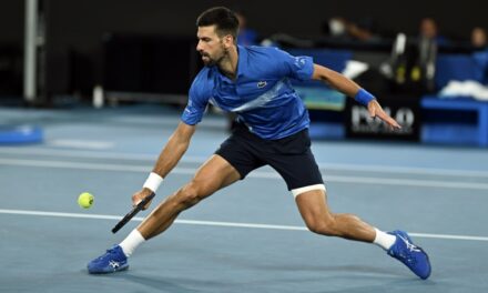 Djokovic: “Il tennis sopravviverà al ritiro di Federer e Nadal e anche al mio”