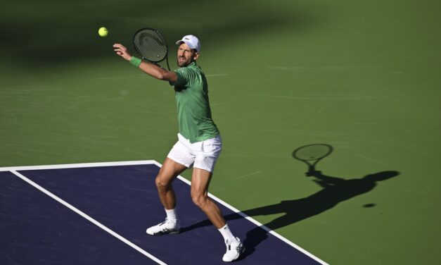 Mensik vs Djokovic, sfida tra generazioni: stasera la finale di Miami