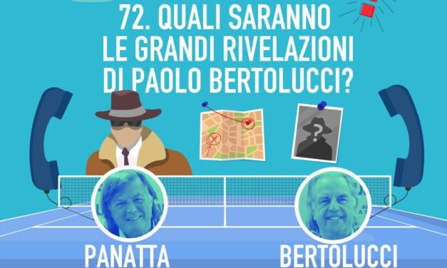 “Quali saranno le grandi rivelazioni di Paolo Bertolucci?”: la nuova puntata de “La Telefonata”