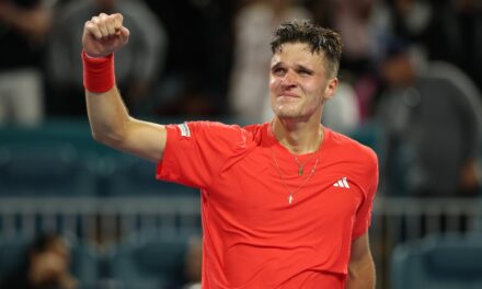 La Repubblica Ceca estromette gli USA dalla Coppa Davis! Argentina e Francia qualificate