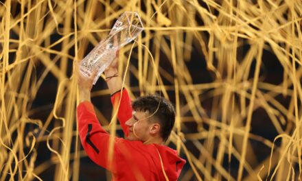 Mensik confessa: “Un’ora prima dell’inizio del torneo ero pronto a ritirarmi”