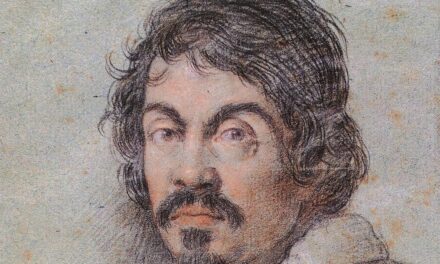 Caravaggio, genio e «tennista» maledetto