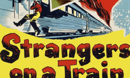 Tie-Movie, il cinema incontra il tennis: la nuova rubrica in onda su SuperTennis