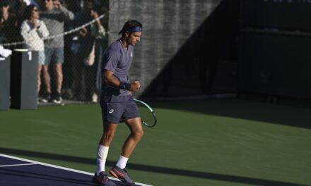 Miami, Musetti al terzo turno: battuto Halys in rimonta