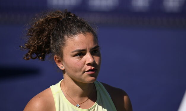 Jasmine Paolini agli ottavi a Indian Wells, fuori Bronzetti contro Sabalenka