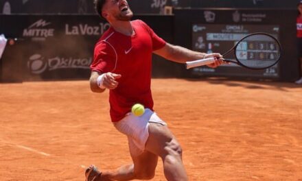 Federico Agustin Gomez a cuore aperto: “Ho pensato al suicidio, ultimi mesi bui”