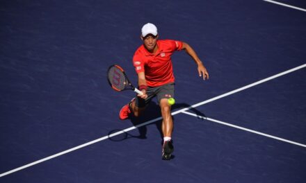 Niente sfida con Nishikori per Berrettini: il giapponese si ritira da Miami