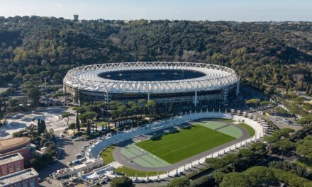 E se gli Internazionali si giocassero (anche) all’Olimpico?