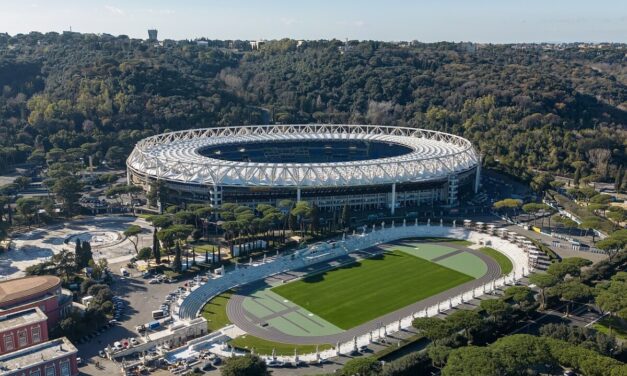 E se gli Internazionali si giocassero (anche) all’Olimpico?