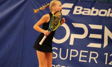 Super 12 di Auray: tanto potenziale ma anche tanto equilibrio. Non è troppo presto?