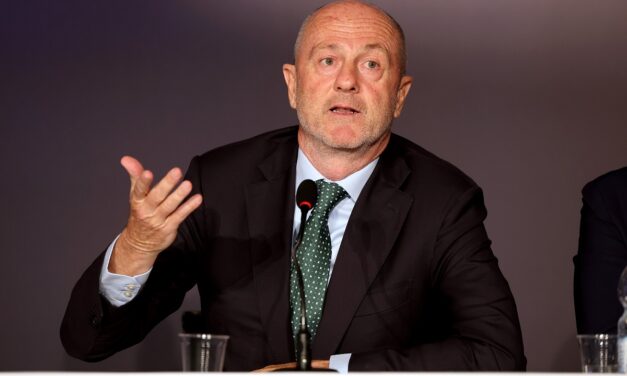 Binaghi e il no di Sinner alla Davis: “Jannik sempre chiaro, me lo disse già un anno fa”