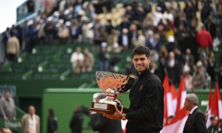 Bautista consiglia Alcaraz: “Il tennis di altissimo livello richiede dedizione totale”