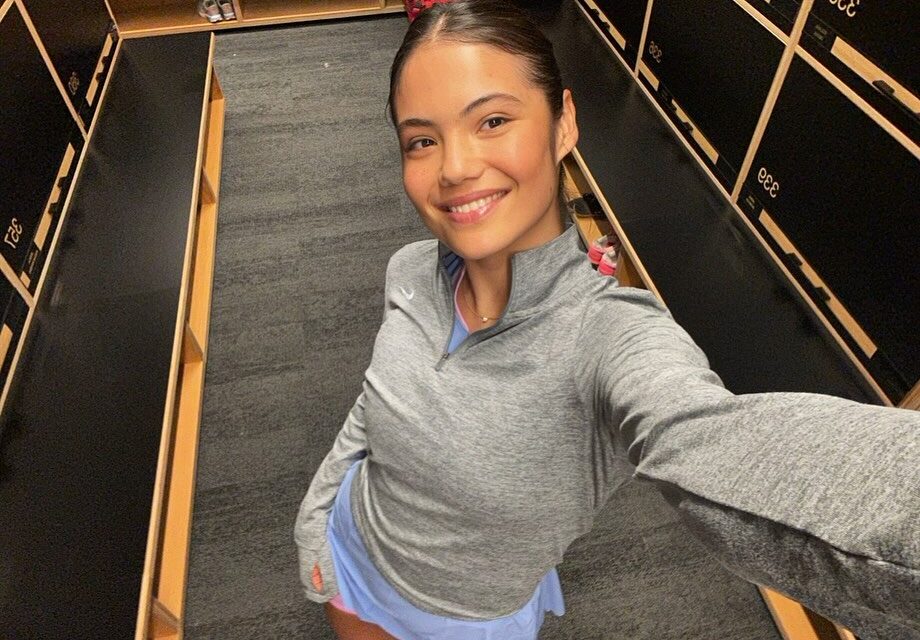 Emma Raducanu viene abbandonata da uno sponsor: perdita di circa 3 milioni di dollari