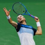 Jack Draper salterà gli Australian Open