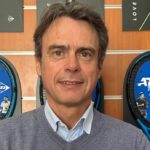 Daniel Beswick, Dunlop: “Puntiamo a un tennis sostenibile”