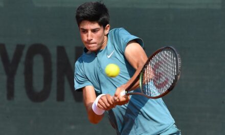 Sinner, Alcaraz e… Cinà: epifanie del nuovo tennis
