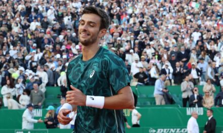 Montecarlo, il programma delle semifinali: apre Alcaraz, poi Musetti-De Minaur