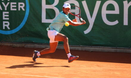 Salsomaggiore Under 18, tanti gli azzurri protagonisti nel primo turno