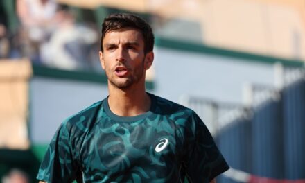 Montecarlo, il programma di oggi: Musetti a caccia della semifinale contro Tsitsipas