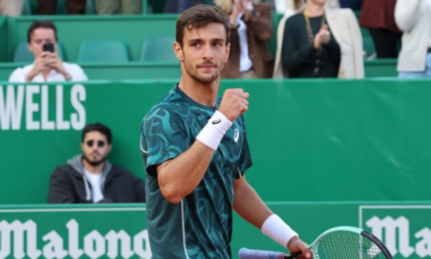 Lorenzo Musetti delizia Montecarlo! Semifinale raggiunta: rimontato Tsitsipas