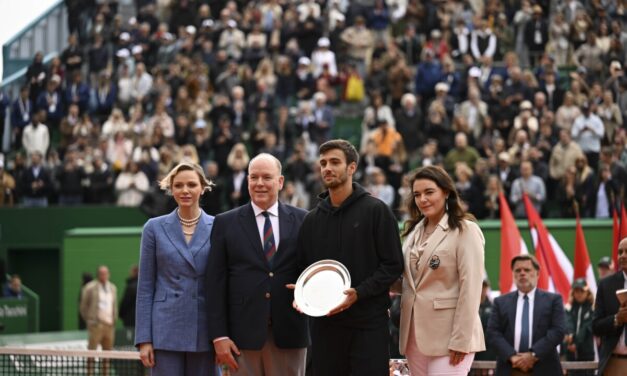 L’Italia non è solo Jannik Sinner: ascolti record su Sky per Musetti-Alcaraz a Monte Carlo