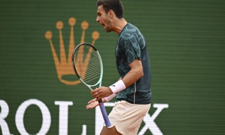 Lorenzo Musetti: “Ho tolto certezze a Stefanos Tsitsipas. De Minaur? È cresciuto molto, ma sono pronto”