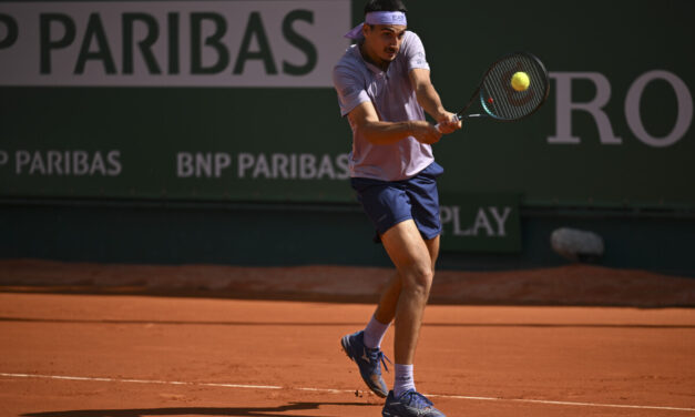 ATP 500 Barcellona – un ottimo Rublev si impone nettamente su Lorenzo Sonego