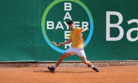 Salsomaggiore Under 18: al via la 42ma edizione, i giovani azzurri sono pronti