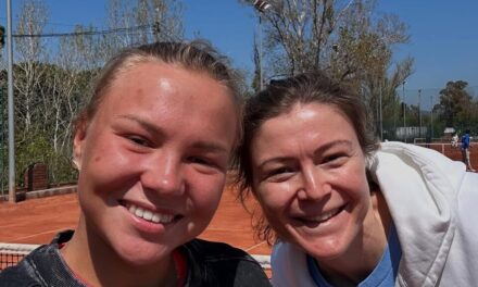 Dinara Safina torna nel tour: allenerà Shnaider