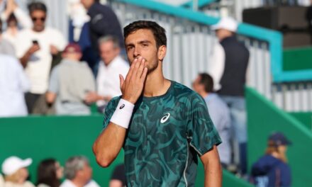 Lorenzo Musetti, the illusionist: sconfitto De Minaur, nel Principato arriva la prima finale ‘1000’