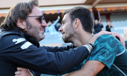 Tartarini: “Con Lorenzo un lavoro sul lungo periodo, può ancora migliorare tecnicamente”