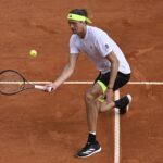 Zverev fa il misterioso: “Sono infortunato, ma non dirò di cosa si tratta”