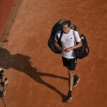Zverev smette di seguire Sinner e Alcaraz su Instagram