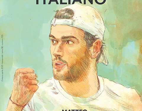 Marzo Aprile 2025 (2/2025)