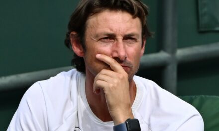 Ferrero duro con Alcaraz: “Dubito che Carlos possa diventare il migliore. Serve professionalità e buon senso”