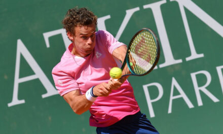 Challenger Monza, termina ai quarti la corsa di Vasamì e Arnaboldi