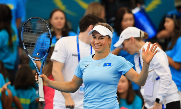 Putintseva-Sakkari, che scintille: “Non piaci a nessuna”