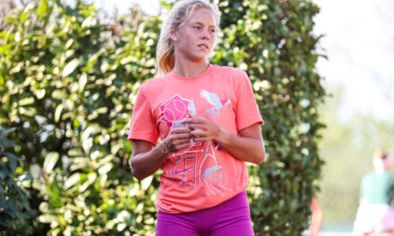 Axion Open, wild card alla 15enne Ksenia Efremova