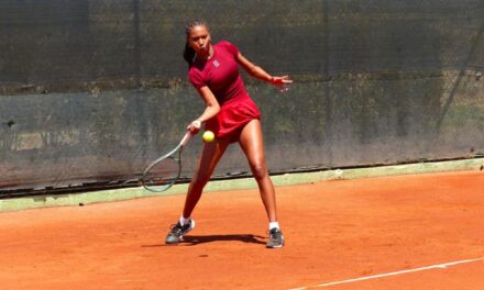 ITF Città di Santa Croce: boom di giocatori statunitensi in attesa degli azzurri