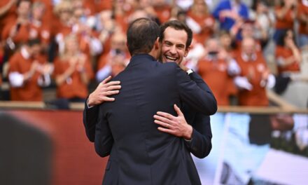 “Ehi Rafa, volevo sapere se stavi bene”, il simpatico messaggio di Murray a Nadal