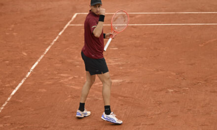 Roland Garros, Cobolli e Arnaldi conquistano il derby al secondo turno: gli highlights dei match