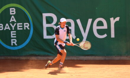 Salsomaggiore Under 18, azzurri tutti estromessi ai quarti di finale