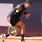 Berrettini esalta Sinner: “Non si riesce a spiegare ciò che sta facendo”