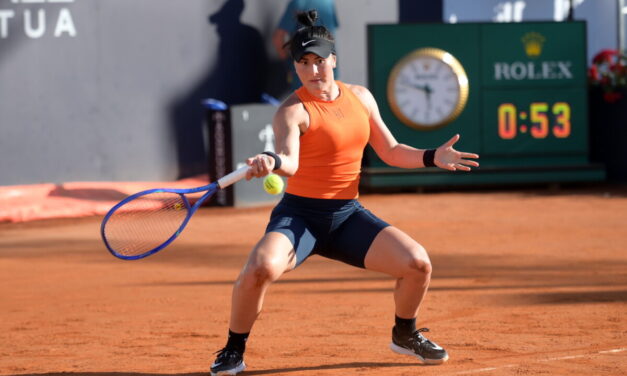 Raducanu e Andreescu, a volte ritornano: dai mille problemi agli ottavi al Foro