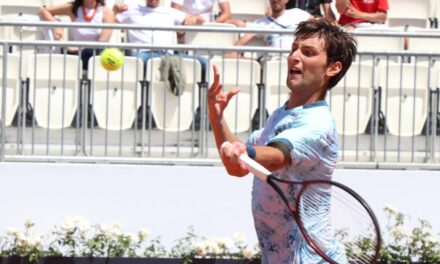 Internazionali d’Italia: tutte le wildcard assegnate dal torneo delle pre-quali