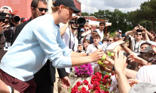 Internazionali d’Italia, l’entry list maschile: Alcaraz difende il titolo, Sinner e Musetti i leader azzurri