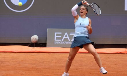 Errani annuncia: “Al Roland Garros l’ultimo torneo in singolare”