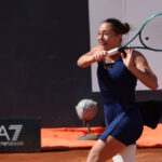 WTA 250 Rouen – stop agli ottavi per Elisabetta Cocciaretto, sorpresa dall’ucraina Podrez