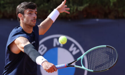 Roma, i nostri consigli: Musetti-Zverev, Alcaraz-Draper, quanti big match! Torna il doppio Bondioli-Caniato
