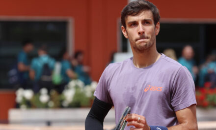 Roma, i nostri consigli: di scena Sinner, Paolini e Musetti. Zverev rischia con Fils